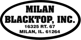 Milan Blacktop, Inc